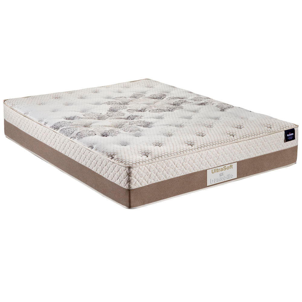 Colchao-Tala-Ultrasoft-One-Side-Casal---Mola-Pocket---Dunlopillo