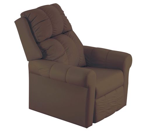 Poltrona-do-papai-1216-Korino-Marrom-Claro-Copel Poltrona-do-papai-1216-Korino-Marrom-Claro-Copel