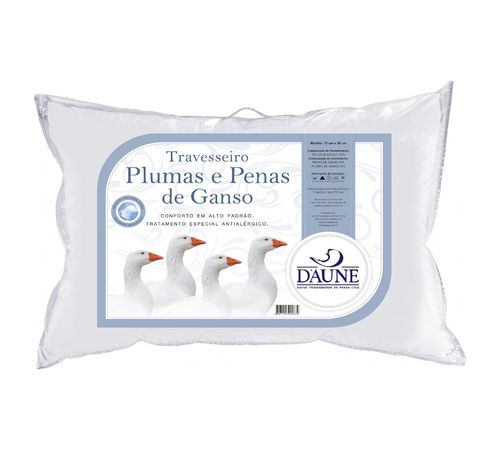 Travesseiro-Plumas-e-Penas-de-Ganso-Daune-Copel-Colchoes Travesseiro-Plumas-e-Penas-de-Ganso-Daune-Copel-Colchoes