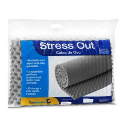 Almofada-Stress-Out-Caixa-de-Ovo-Copespuma-Copel-Colchoes
