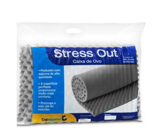 Almofada-Stress-Out-Caixa-de-Ovo-Copespuma-Copel-Colchoes Almofada-Stress-Out-Caixa-de-Ovo-Copespuma-Copel-Colchoes