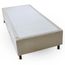 Cama-box-Solteiro-Suede-Bege-Copel-Colchoes