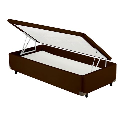 cama-box-bau-lateral-corino-marrom cama-box-bau-lateral-corino-marrom