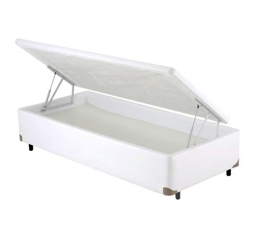 cama-box-bau-lateral-corino-branco cama-box-bau-lateral-corino-branco