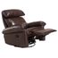 Poltrona-reclinavel-M3608-marrom-Herval-copel-colchoes