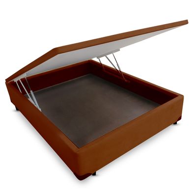 Cama-box-casal-bau-camurca-cafe-copel-colchoes