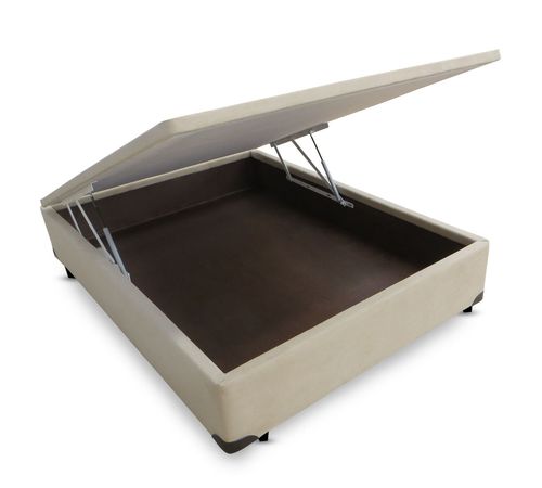 Cama-box-casal-bau-camurca-bege-copel-colchoes Cama-box-casal-bau-camurca-bege-copel-colchoes