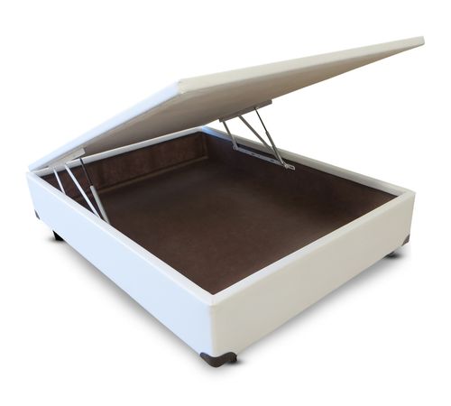 cama-box-bau-casal-inteirico-corino-branco-copel-colchoes cama-box-bau-casal-inteirico-corino-branco-copel-colchoes