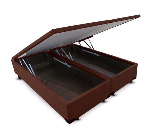 cama-box-bau-camurca-cafe-copel-colchoes cama-box-bau-camurca-cafe-copel-colchoes