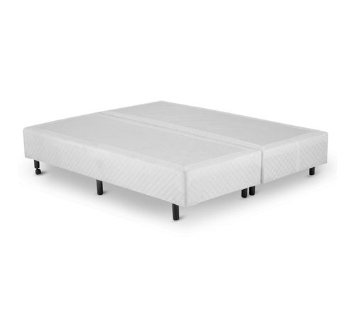 cama-box-universal-branco-bipartido-copel-colchoes cama-box-universal-branco-bipartido-copel-colchoes