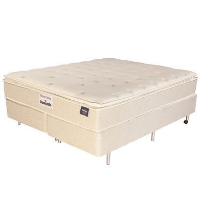 conjunto-casal-dunlopillo-memolatex-copel-colchoes
