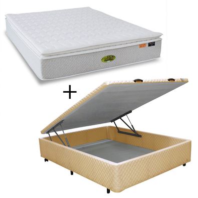 cama-box-bau-bege-colchao-casal-malasia-theva-copel-colchoes