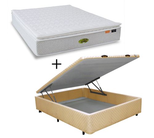 cama-box-bau-bege-colchao-casal-malasia-theva-copel-colchoes cama-box-bau-bege-colchao-casal-malasia-theva-copel-colchoes