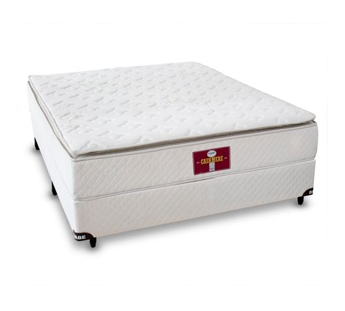 cama-box-casal-inteirico--mais-colchao-casal-cachmere-copel-colchoes cama-box-casal-inteirico--mais-colchao-casal-cachmere-copel-colchoes