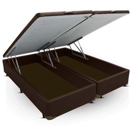 cama-box-bau-dabe-corino-marrom-copel-colchoes-cores