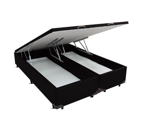 cama-box-bau-cosmopolita-solteiro-universal-camurca-preto cama-box-bau-cosmopolita-solteiro-universal-camurca-preto