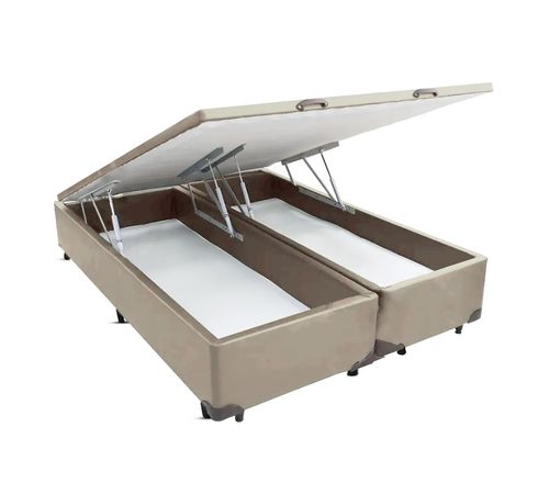 cama-box-bau-cosmopolita-solteiro-universal-camurca-bege cama-box-bau-cosmopolita-solteiro-universal-camurca-bege