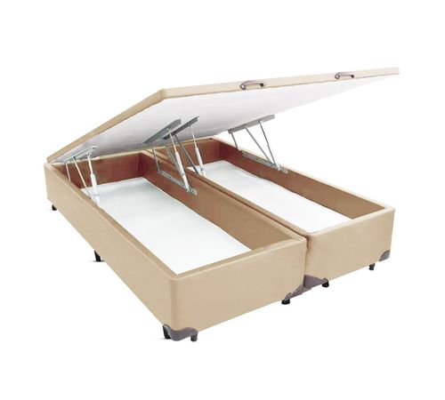 cama-box-cosmopolita-bau-king-size-bipartido-corano-bege-areia-rajado-193x203 cama-box-cosmopolita-bau-king-size-bipartido-corano-bege-areia-rajado-193x203