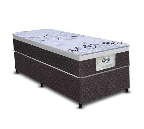 conjunto-solteiro-cama-box-mais-colchao-manhattan-gazin-copel-colchoes conjunto-solteiro-cama-box-mais-colchao-manhattan-gazin-copel-colchoes