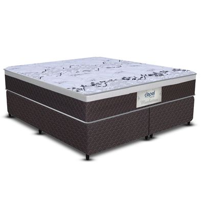 conjunto-queen-size-cama-box-mais-colchao-manhattan-gazin-copel-colchoes