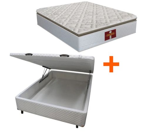 cama-box-bau-colchao-casal-cashemere-copel-colchoes cama-box-bau-colchao-casal-cashemere-copel-colchoes