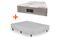 cama-box-colchao-casal-novo-dabe-premium-euro-copel-colchoes cama-box-colchao-casal-novo-dabe-premium-euro-copel-colchoes