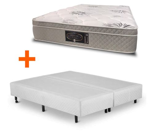 cama-box-colchao-queen-size-novo-dabe-premium-euro-copel-colchoes cama-box-colchao-queen-size-novo-dabe-premium-euro-copel-colchoes