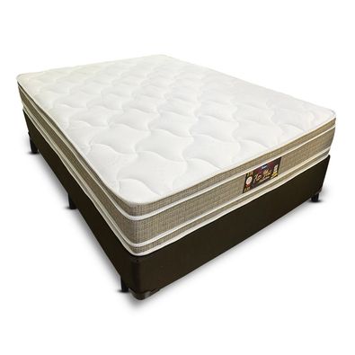 cama-box-casal-mais-colchao-dabe-for-you-d33-copel-colchoes