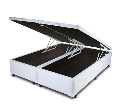 cama-box-bau-corano-branco-votobox-queen-size-copel-colchoes cama-box-bau-corano-branco-votobox-queen-size-copel-colchoes