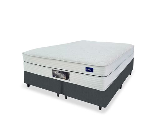 cama-box-mais-colchao-dabe-voulait-queen-size-espuma-viscoelastica-copel-colchoes cama-box-mais-colchao-dabe-voulait-queen-size-espuma-viscoelastica-copel-colchoes