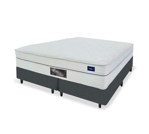 cama-box-mais-colchao-dabe-voulait-king-size-espuma-viscoelastica-copel-colchoes cama-box-mais-colchao-dabe-voulait-king-size-espuma-viscoelastica-copel-colchoes