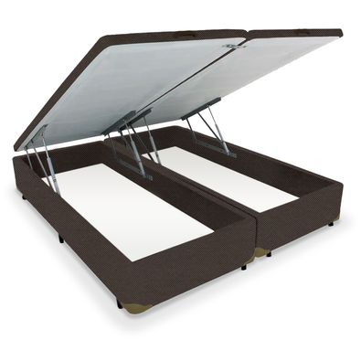 cama-box-cosmopolita-queen-size-bipartido-bau-frontal-pistao-canvas-marrom-1