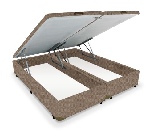 cama-box-cosmopolita-queen-size-bipartido-bau-frontal-pistao-canvas-palha-1 cama-box-cosmopolita-queen-size-bipartido-bau-frontal-pistao-canvas-palha-1