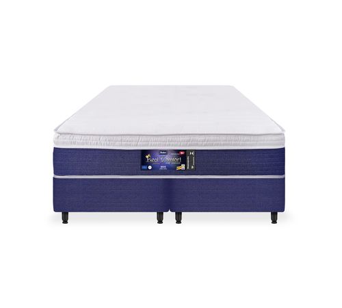 cama-box-queen-com-colchao-dabe-real-comfort-queen-size-molas-158x198-v2 cama-box-queen-com-colchao-dabe-real-comfort-queen-size-molas-158x198-v2