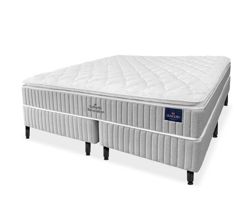 cama-box-mais-colchao-renovation-dunlopillo-king-size-copel-colchoes cama-box-mais-colchao-renovation-dunlopillo-king-size-copel-colchoes