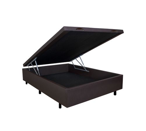 cama-box-bourbon-casal-bau-corano-linho-marrom-copel-colchoes cama-box-bourbon-casal-bau-corano-linho-marrom-copel-colchoes