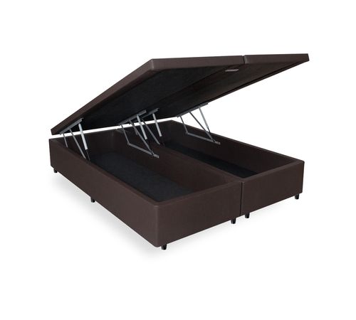 cama-box-bourbon-queen-size-bau-corano-linho-marrom-copel-colchoes-3 cama-box-bourbon-queen-size-bau-corano-linho-marrom-copel-colchoes-3