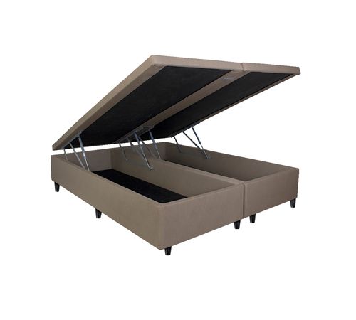 cama-box-bourbon-queen-size-bau-corano-linho-bege-copel-colchoes