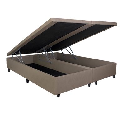 cama-box-bourbon-king-size-bau-corano-linho-bege-copel-colchoes-1