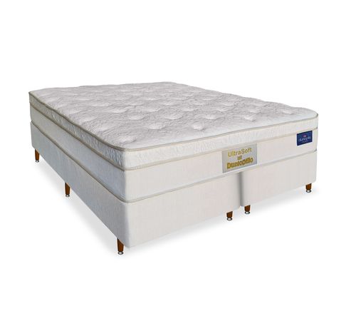 cama-box-mais-colchao-king-californiano-dunlopillo-ultrasoft-copel-colchoes cama-box-mais-colchao-king-californiano-dunlopillo-ultrasoft-copel-colchoes