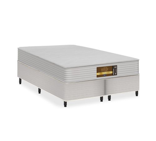 cama-box-mais-colchao-queen-size-dabe-ensacado-novo-copel-colchoes cama-box-mais-colchao-queen-size-dabe-ensacado-novo-copel-colchoes