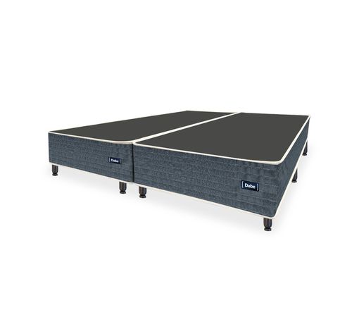 cama-box-universal-queen-size-evolution-tecido-jacquard-azul-158x198