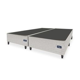 cama-box-universal-queen-size-evolution-tecido-jacquard-cinza-158x198
