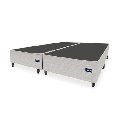 cama-box-universal-queen-size-evolution-tecido-jacquard-cinza-158x198