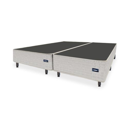 cama-box-universal-king-size-evolution-tecido-jacquard-cinza-193x203 cama-box-universal-king-size-evolution-tecido-jacquard-cinza-193x203