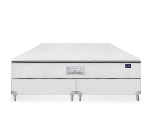 cama-box-mais-colchao-renascence-latex-dunlopillo-king-size-copel-colchoes cama-box-mais-colchao-renascence-latex-dunlopillo-king-size-copel-colchoes