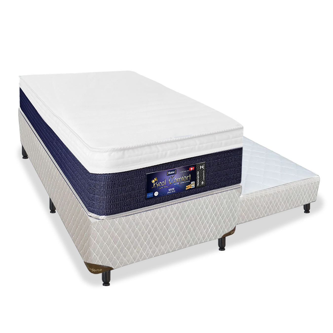 BI-CAMA-MGA