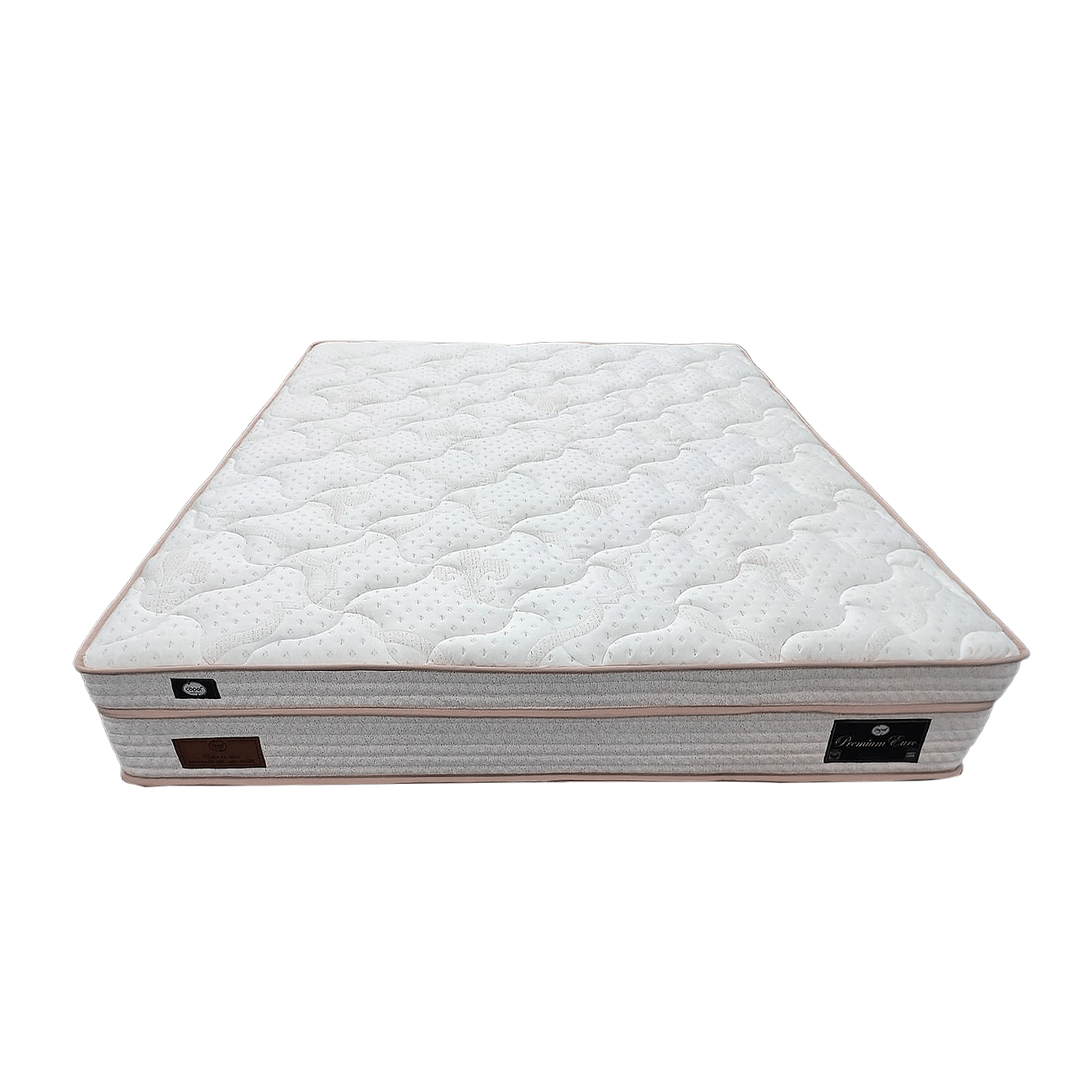 Colchão New Fenix INTERMEDIÁRIO - KING SIZE - | Copel Colchões